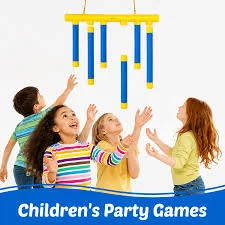 Catch Falling Sticks Activity Game (Chargeable)