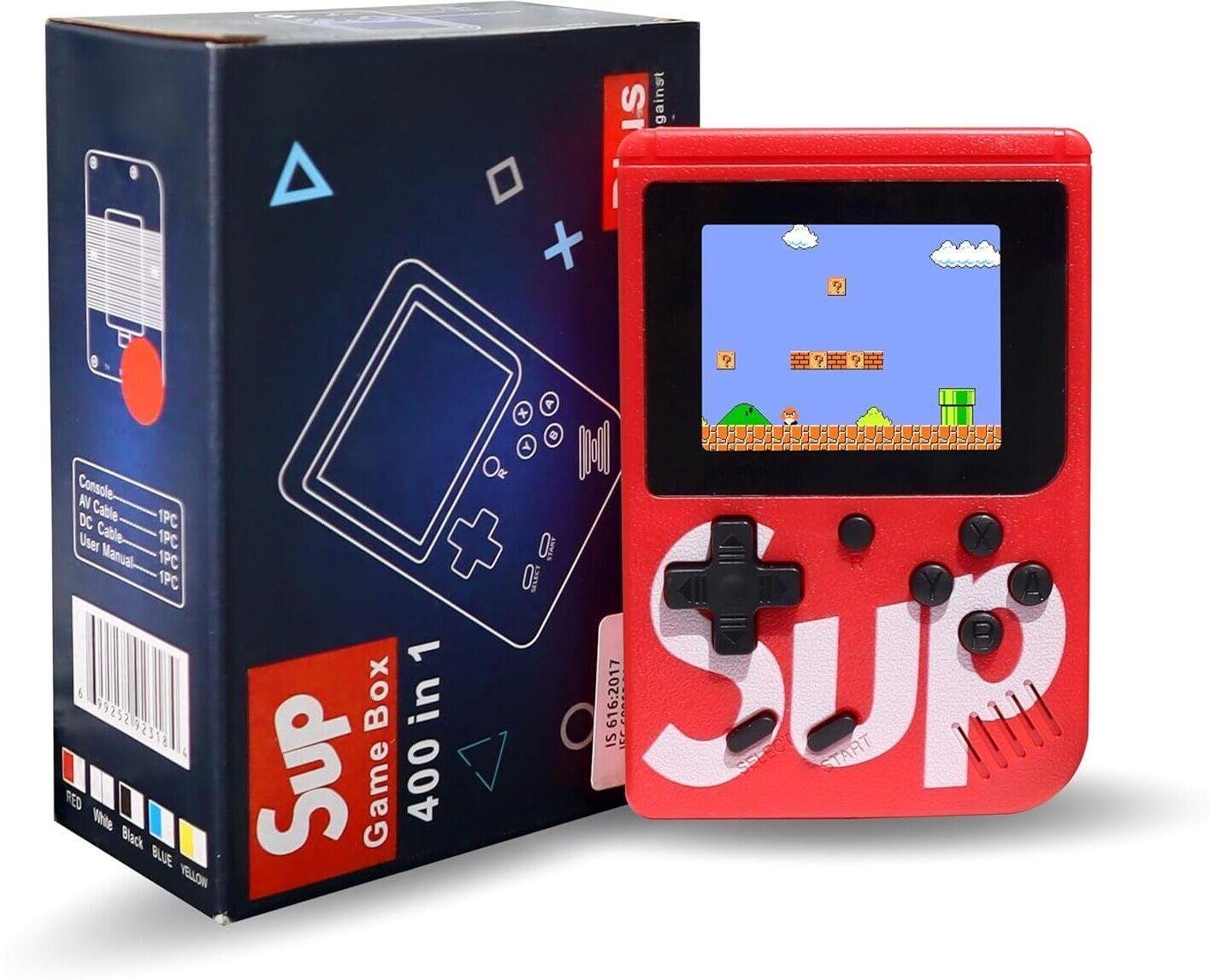 Chg sup game latest price in india with comparison - CheapestInIndia.com